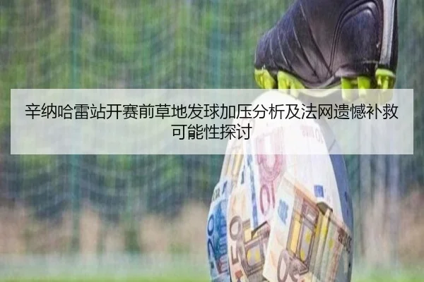 辛纳哈雷站开赛前草地发球加压分析及法网遗憾补救可能性探讨